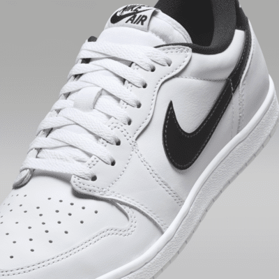 NIKE公式】エア ジョーダン 1 LOW '85 メンズシューズ.オンライン